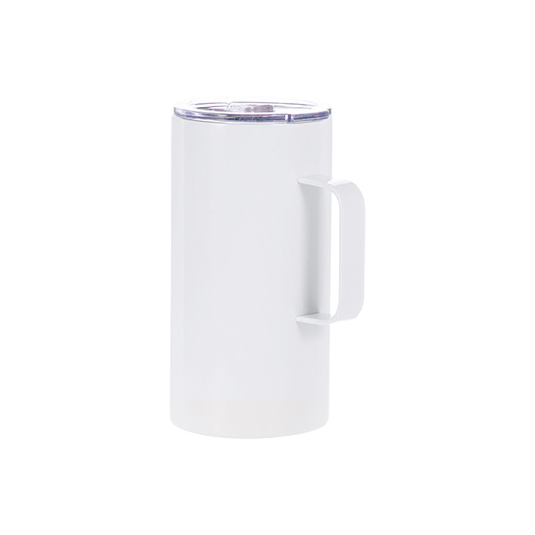Pearl Coating™ 20oz/600ml Sublimation Stainless Steel Mug - Pack of 5 - Joto Imaging Supplies Canada